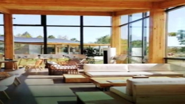 碲化镉建筑发电玻璃